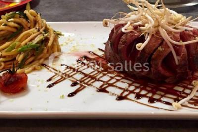 Location salle La Seyne-sur-Mer (Var) - Manureva Du Père Louis #19