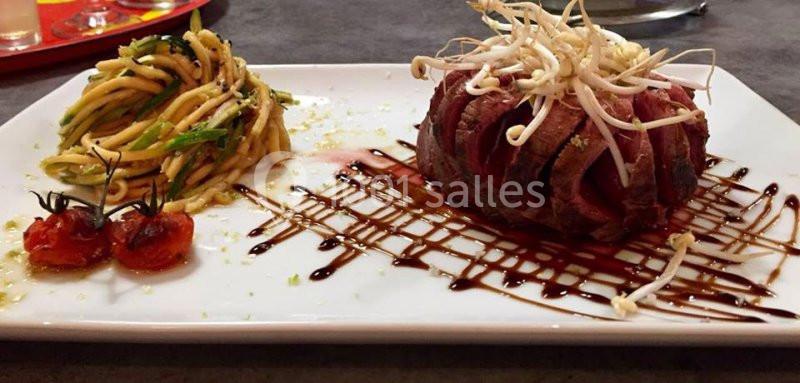 Location salle La Seyne-sur-Mer (Var) - Manureva Du Père Louis #12