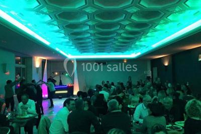 Location salle La Seyne-sur-Mer (Var) - Manureva Du Père Louis #19