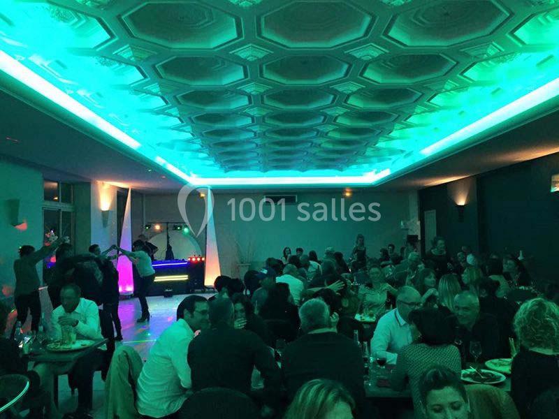 Location salle La Seyne-sur-Mer (Var) - Manureva Du Père Louis #11