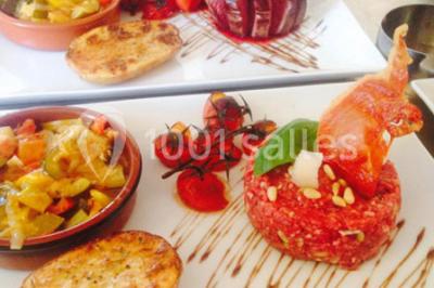 Location salle La Seyne-sur-Mer (Var) - Manureva Du Père Louis #19