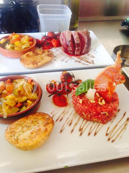 Location salle La Seyne-sur-Mer (Var) - Manureva Du Père Louis #13