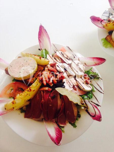 Location salle La Seyne-sur-Mer (Var) - Manureva Du Père Louis #15