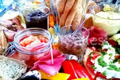 Location salle La Seyne-sur-Mer (Var) - Manureva Du Père Louis #19