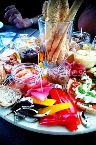 Location salle La Seyne-sur-Mer (Var) - Manureva Du Père Louis #14