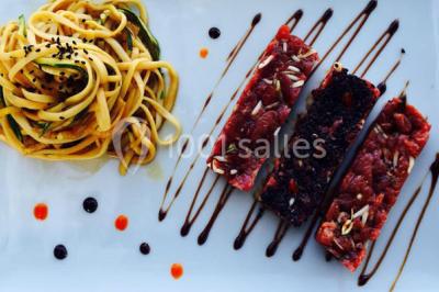 Location salle La Seyne-sur-Mer (Var) - Manureva Du Père Louis #19