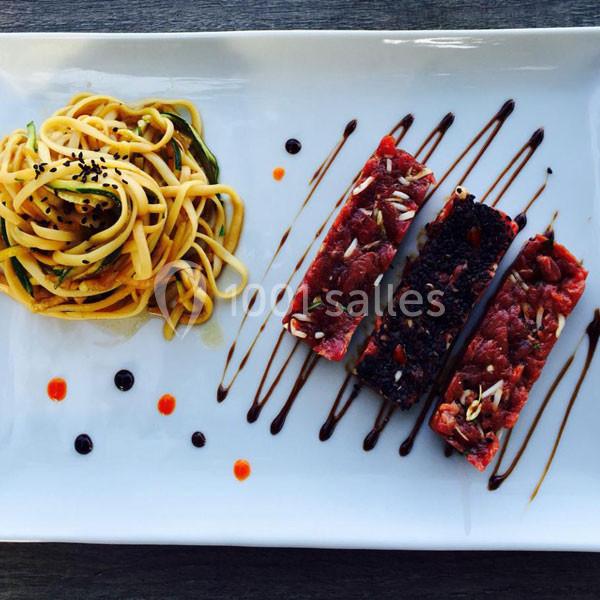 Location salle La Seyne-sur-Mer (Var) - Manureva Du Père Louis #16