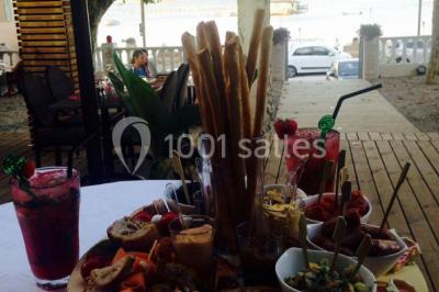 Location salle La Seyne-sur-Mer (Var) - Manureva Du Père Louis #19