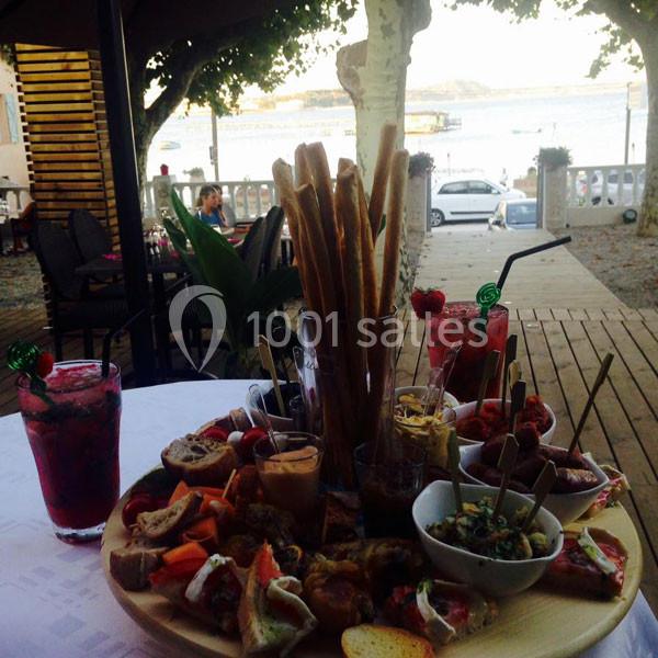 Location salle La Seyne-sur-Mer (Var) - Manureva Du Père Louis #18