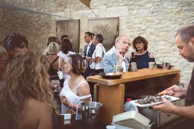 Location salle Ceyras (Hérault) - Le Mas Des Oliviers #24