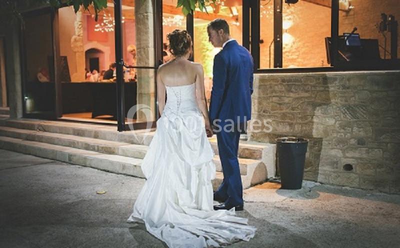 Location salle Ceyras (Hérault) - Le Mas Des Oliviers #14