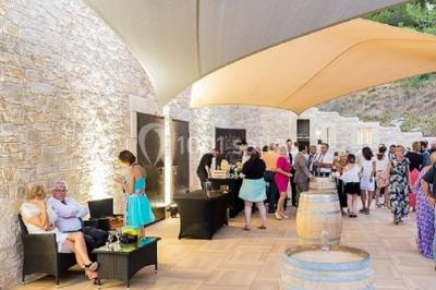 Location salle Ceyras (Hérault) - Le Mas Des Oliviers #24