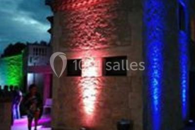 Location salle Ceyras (Hérault) - Le Mas Des Oliviers #24