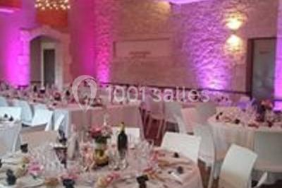 Location salle Ceyras (Hérault) - Le Mas Des Oliviers #24