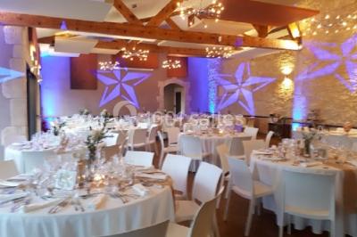 Location salle Ceyras (Hérault) - Le Mas Des Oliviers #24