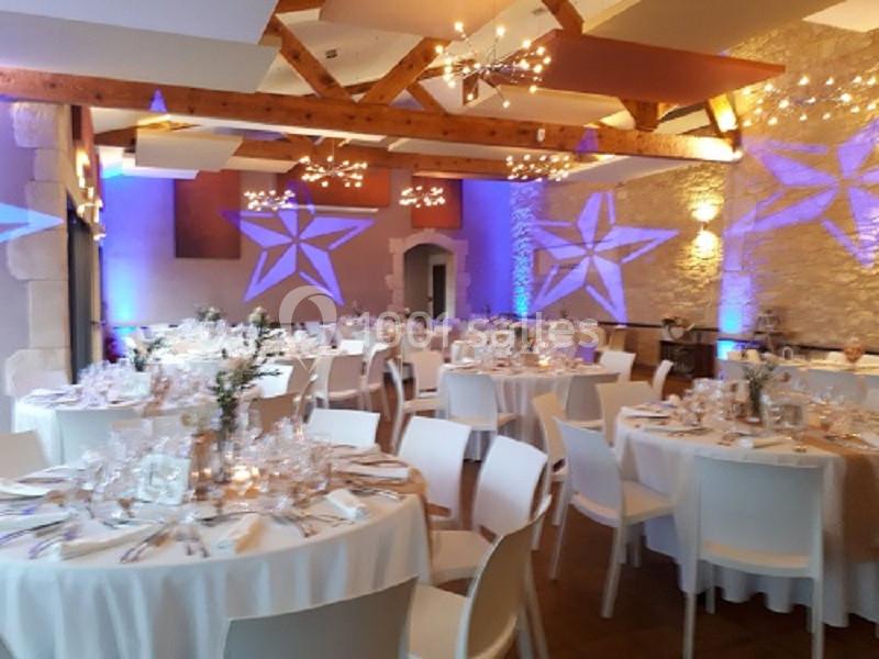 Location salle Ceyras (Hérault) - Le Mas Des Oliviers #16