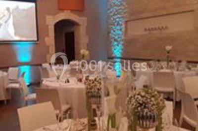 Location salle Ceyras (Hérault) - Le Mas Des Oliviers #24