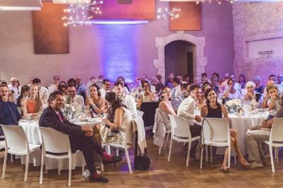 Location salle Ceyras (Hérault) - Le Mas Des Oliviers #24