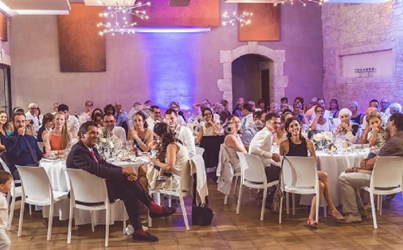 Location salle Ceyras (Hérault) - Le Mas Des Oliviers #15