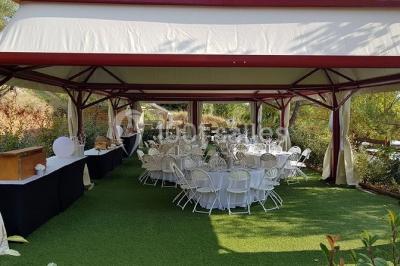 Location salle Ceyras (Hérault) - Le Mas Des Oliviers #24