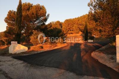 Location salle Ceyras (Hérault) - Le Mas Des Oliviers #24