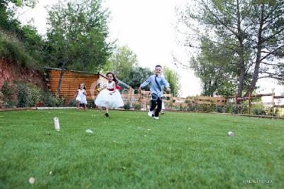 Location salle Ceyras (Hérault) - Le Mas Des Oliviers #24