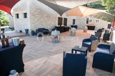 Location salle Ceyras (Hérault) - Le Mas Des Oliviers #24