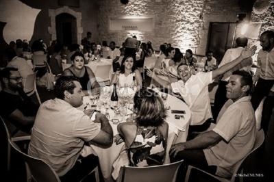 Location salle Ceyras (Hérault) - Le Mas Des Oliviers #24