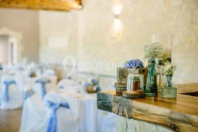 Location salle Ceyras (Hérault) - Le Mas Des Oliviers #24