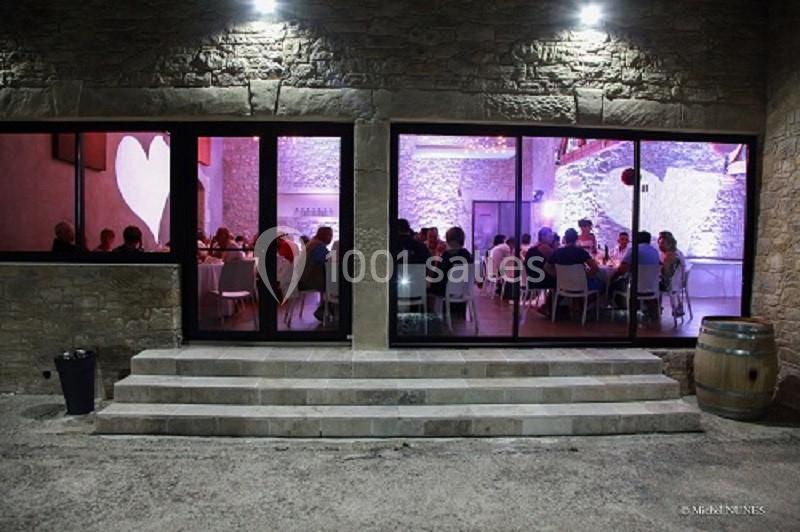 Location salle Ceyras (Hérault) - Le Mas Des Oliviers #22