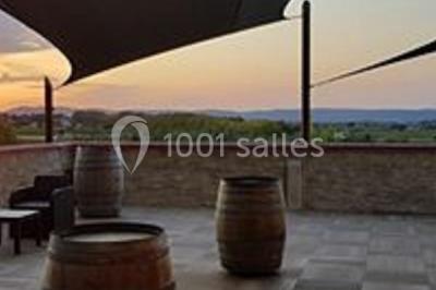 Location salle Ceyras (Hérault) - Le Mas Des Oliviers #24