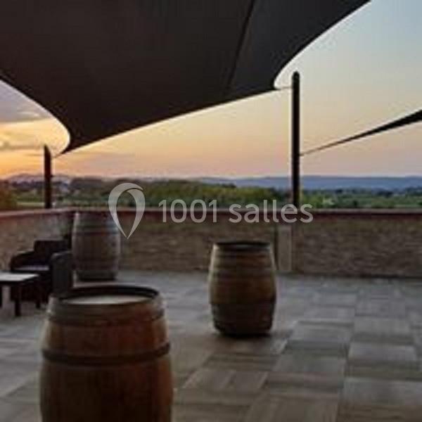 Location salle Ceyras (Hérault) - Le Mas Des Oliviers #4