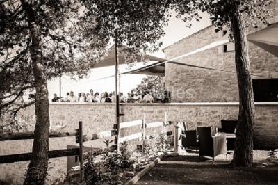 Location salle Ceyras (Hérault) - Le Mas Des Oliviers #24