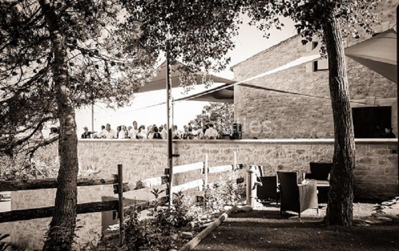 Location salle Ceyras (Hérault) - Le Mas Des Oliviers #5