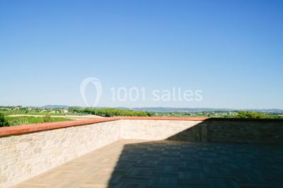 Miniature Location salle Ceyras (Hérault) - Le Mas Des Oliviers #9 Location salle Ceyras (Hérault) - Le Mas Des Oliviers #9