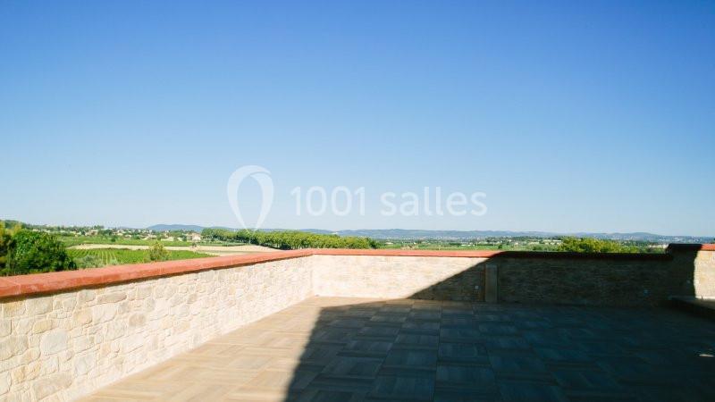 Location salle Ceyras (Hérault) - Le Mas Des Oliviers #9