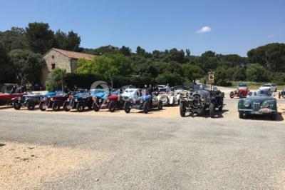 Location salle Rochefort-du-Gard (Gard) - Les Hauts Des Issarts #5