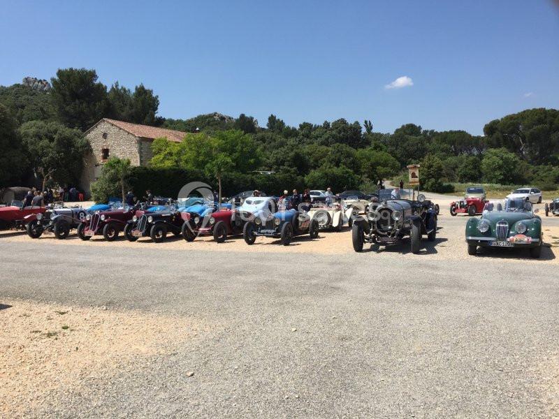 Location salle Rochefort-du-Gard (Gard) - Les Hauts Des Issarts #4