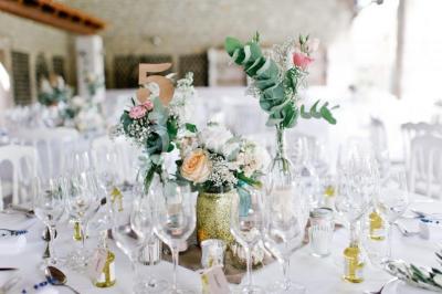 Location salle Rochefort-du-Gard (Gard) - Les Hauts Des Issarts #5