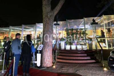 Location salle La Garde (Var) - Golf De Valgarde #14