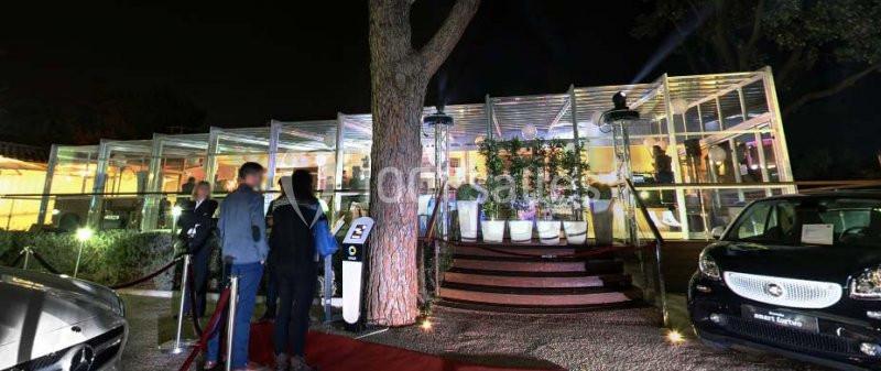 Location salle La Garde (Var) - Golf De Valgarde #8