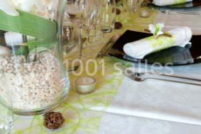 Location salle La Garde (Var) - Golf De Valgarde #14