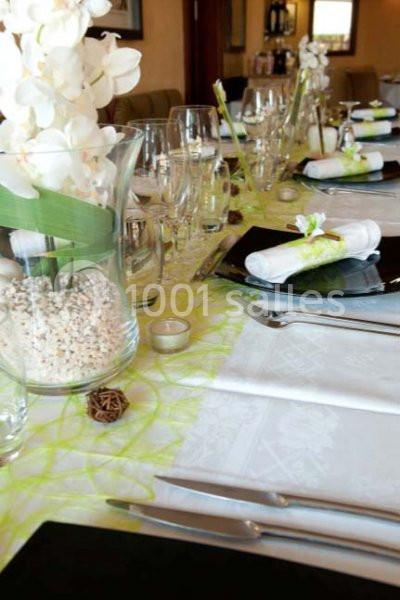 Location salle La Garde (Var) - Golf De Valgarde #11