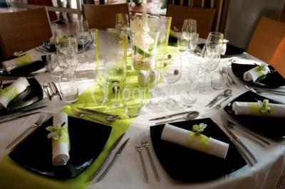 Location salle La Garde (Var) - Golf De Valgarde #14