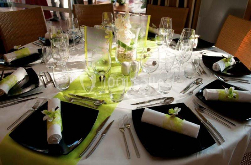 Location salle La Garde (Var) - Golf De Valgarde #10