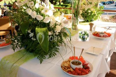 Location salle La Garde (Var) - Golf De Valgarde #14