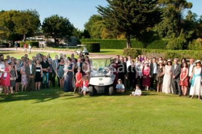 Location salle La Garde (Var) - Golf De Valgarde #14