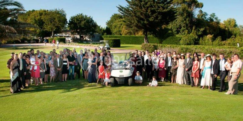 Location salle La Garde (Var) - Golf De Valgarde #14