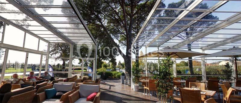 Location salle La Garde (Var) - Golf De Valgarde #4