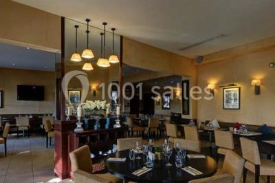 Location salle La Garde (Var) - Golf De Valgarde #7